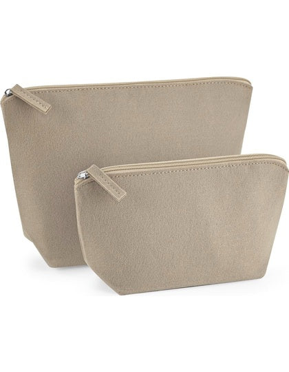 Filz Necessaire – ideal für Kosmetik, DIY & Geschenkideen - Swiss-Crafting