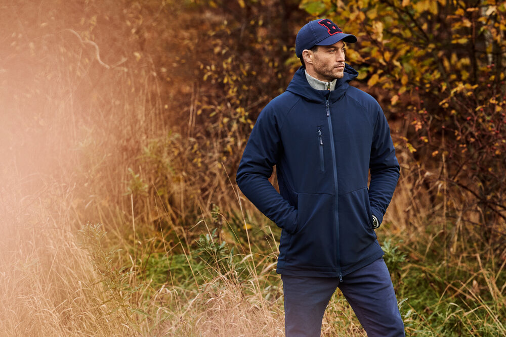 Winchester Herren - Swiss-Crafting