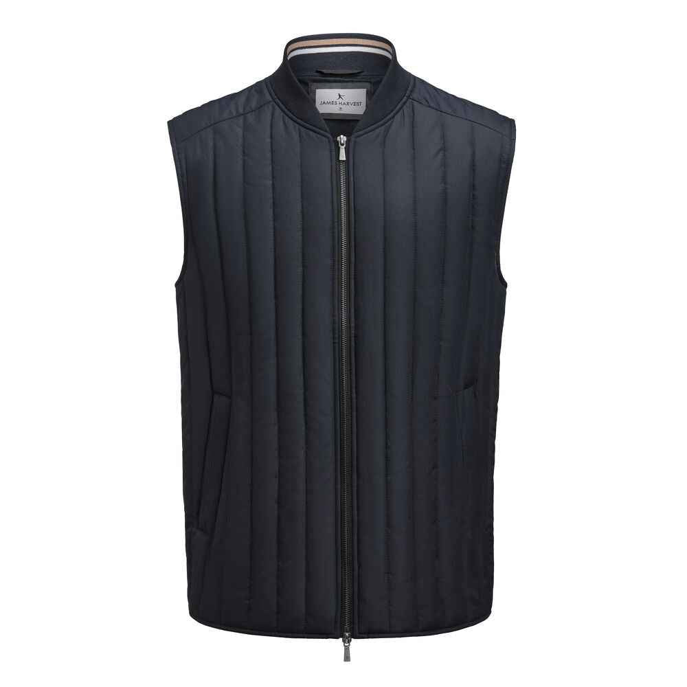 Scarsdale Vest Men