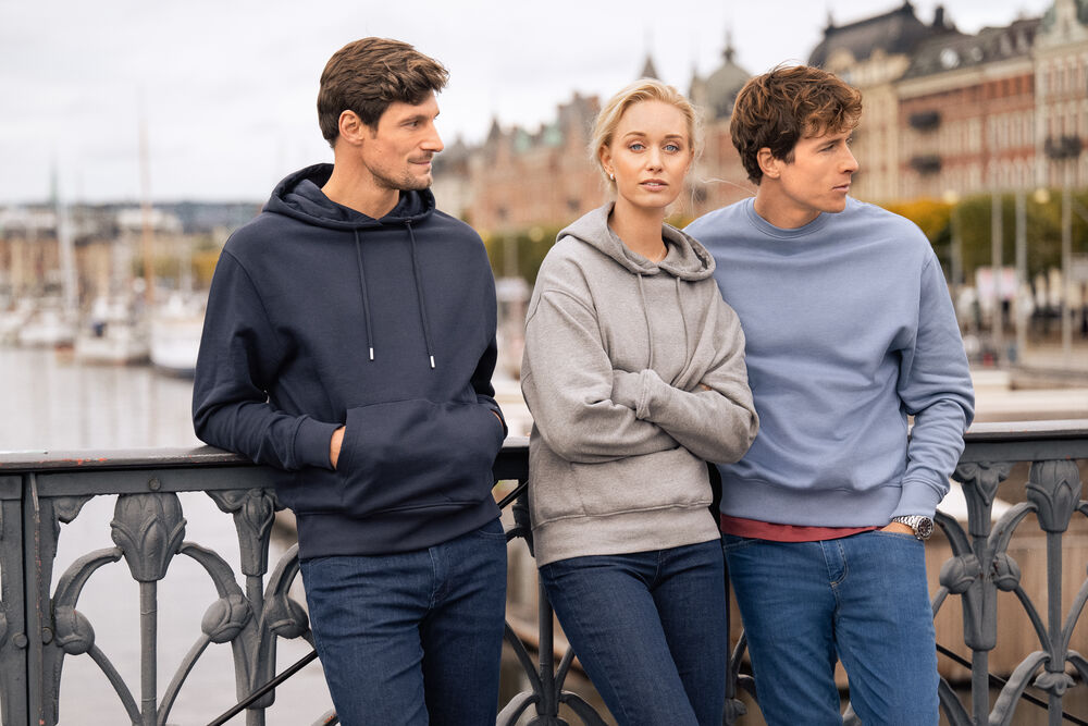 Hopedale Hoodie Unisex