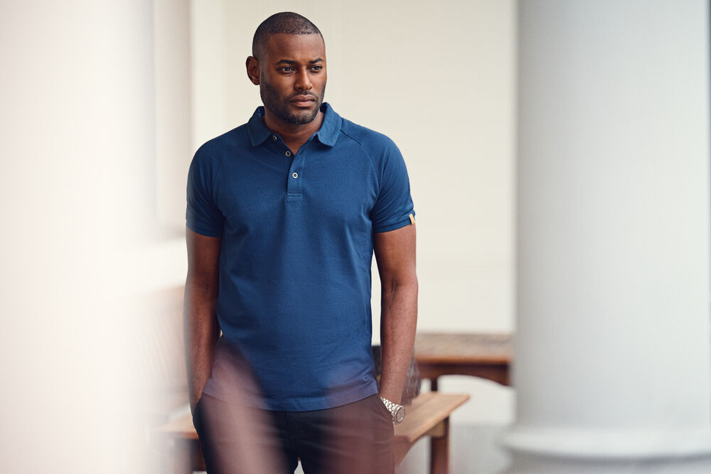 Brookings Regular Herren