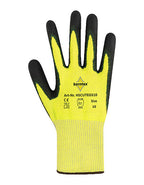 Schnittschutzhandschuhe Aktiv - Swiss-Crafting