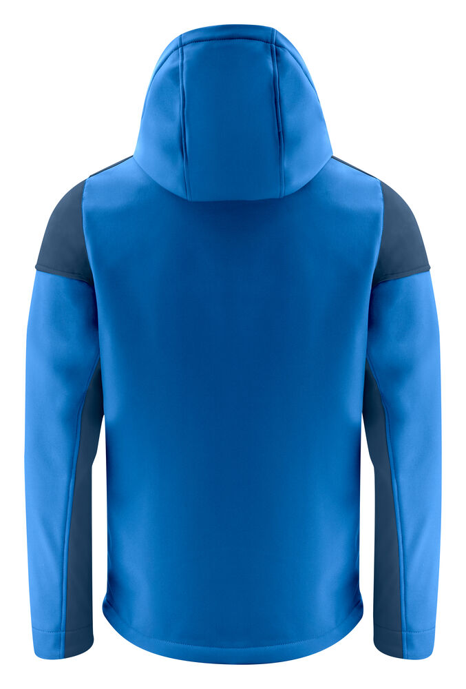 Herren Softshell Jacke