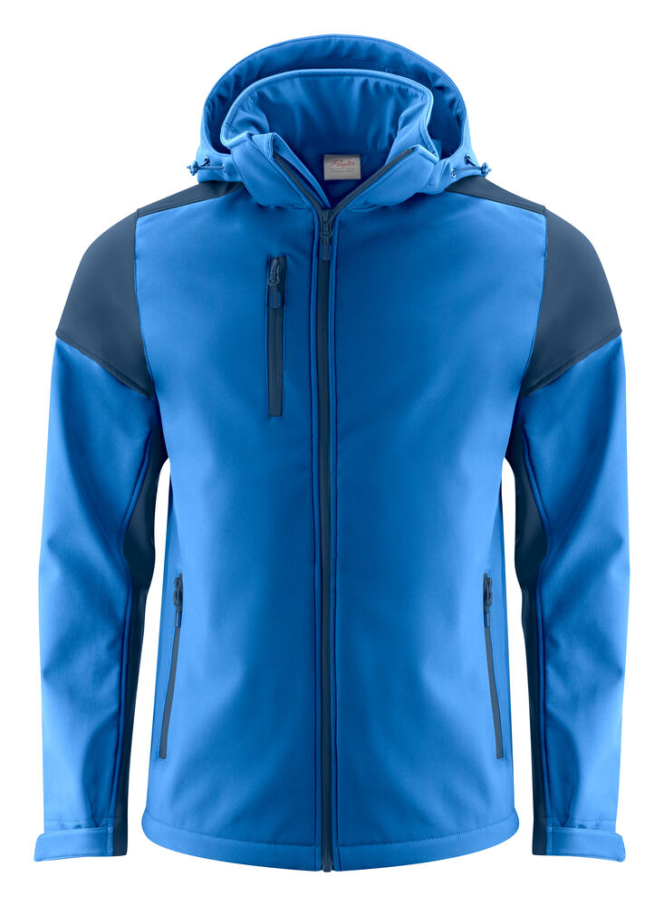 Herren Softshell Jacke