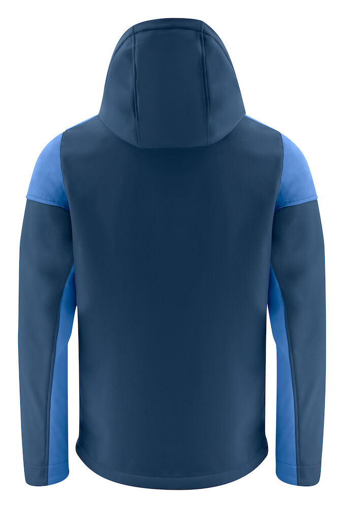 Herren Softshell Jacke