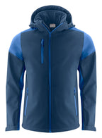 Herren Softshell Jacke