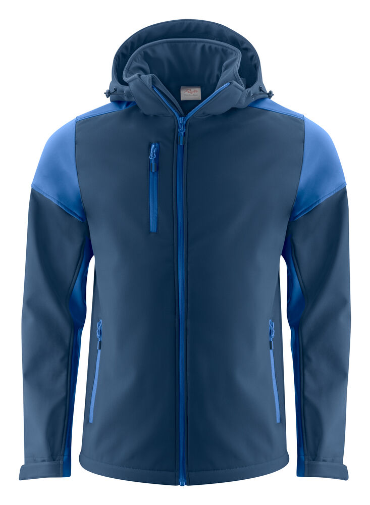 Herren Softshell Jacke