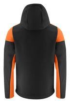 Herren Softshell Jacke