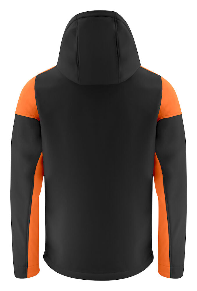 Herren Softshell Jacke