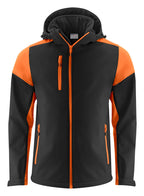 Herren Softshell Jacke