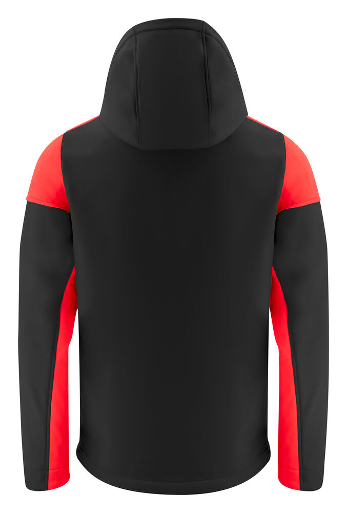 Herren Softshell Jacke