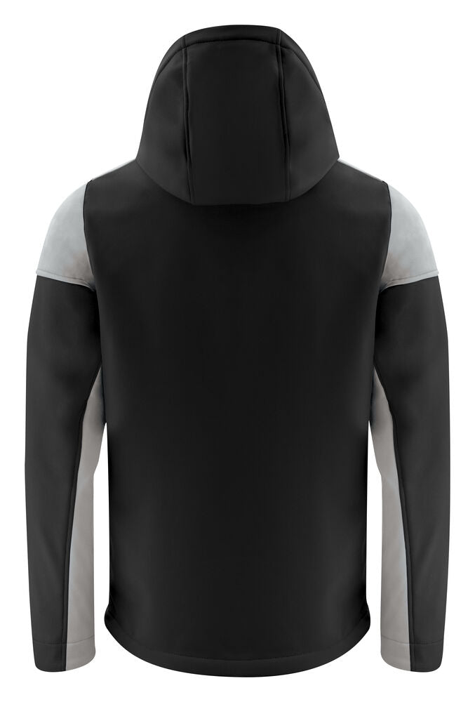 Herren Softshell Jacke
