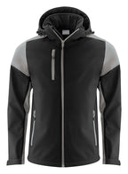 Herren Softshell Jacke