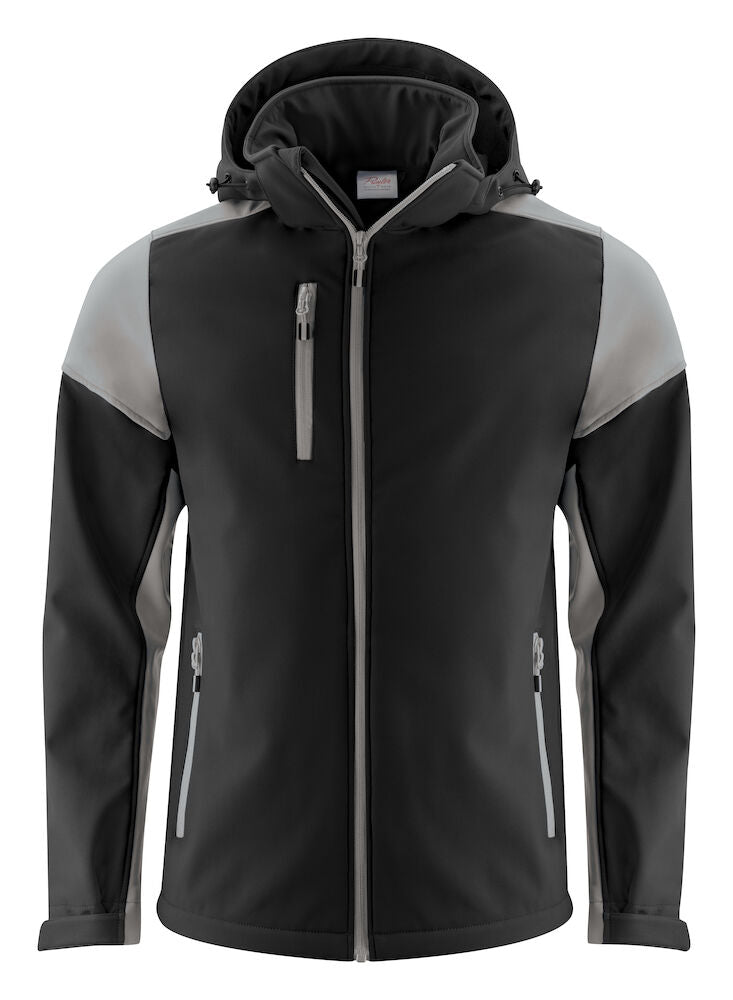 Herren Softshell Jacke