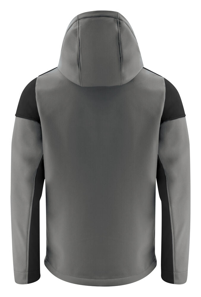 Herren Softshell Jacke