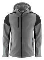 Herren Softshell Jacke