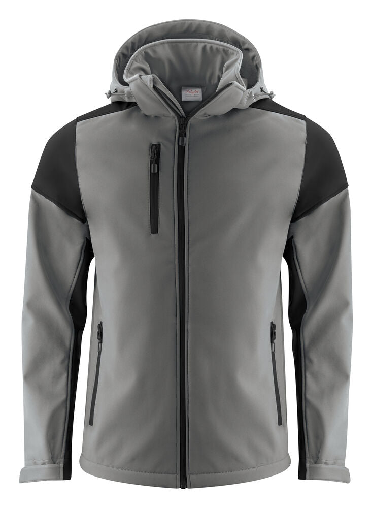 Herren Softshell Jacke