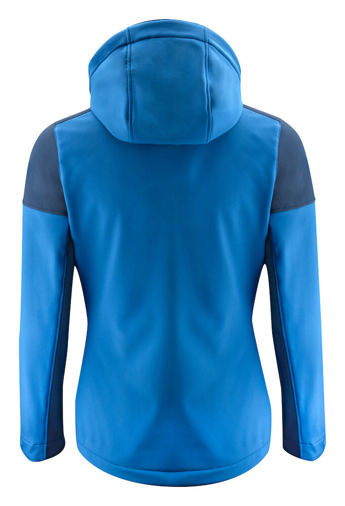 Frauen Softshell Jacke