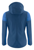 Frauen Softshell Jacke