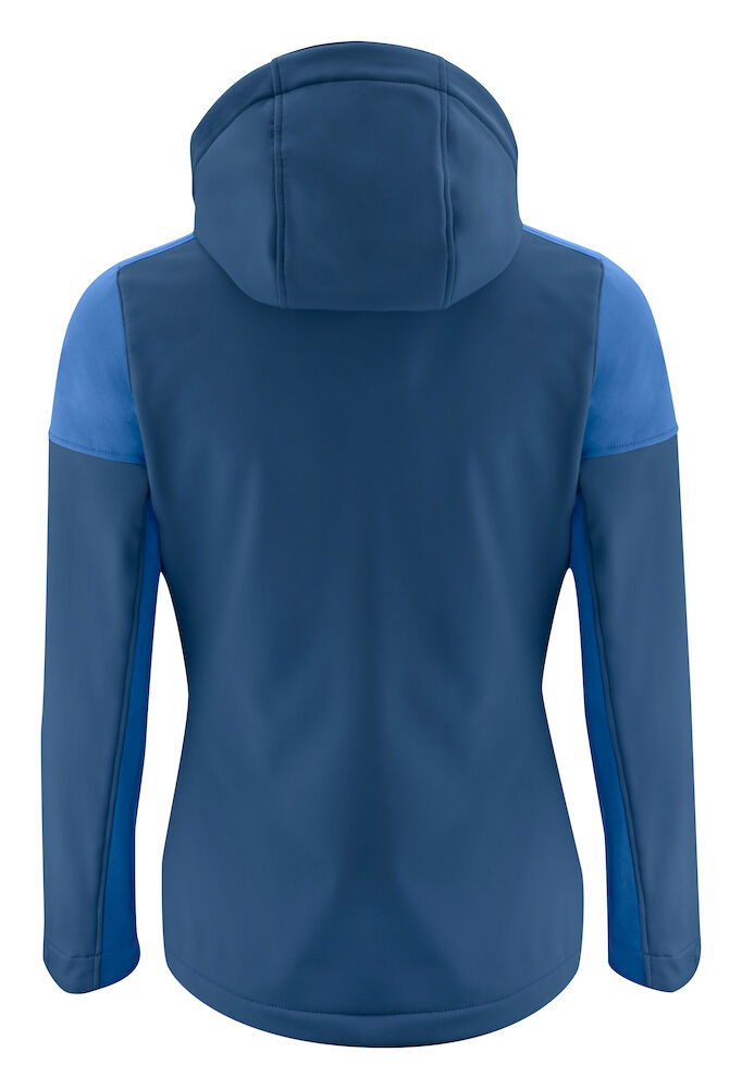 Frauen Softshell Jacke