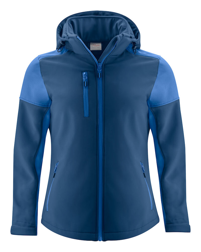 Frauen Softshell Jacke
