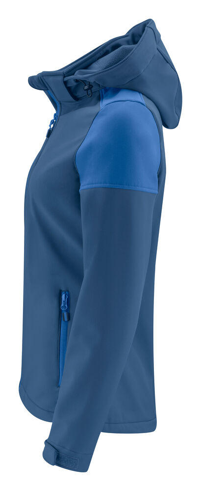 Frauen Softshell Jacke