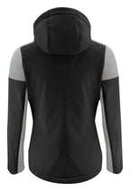 Frauen Softshell Jacke