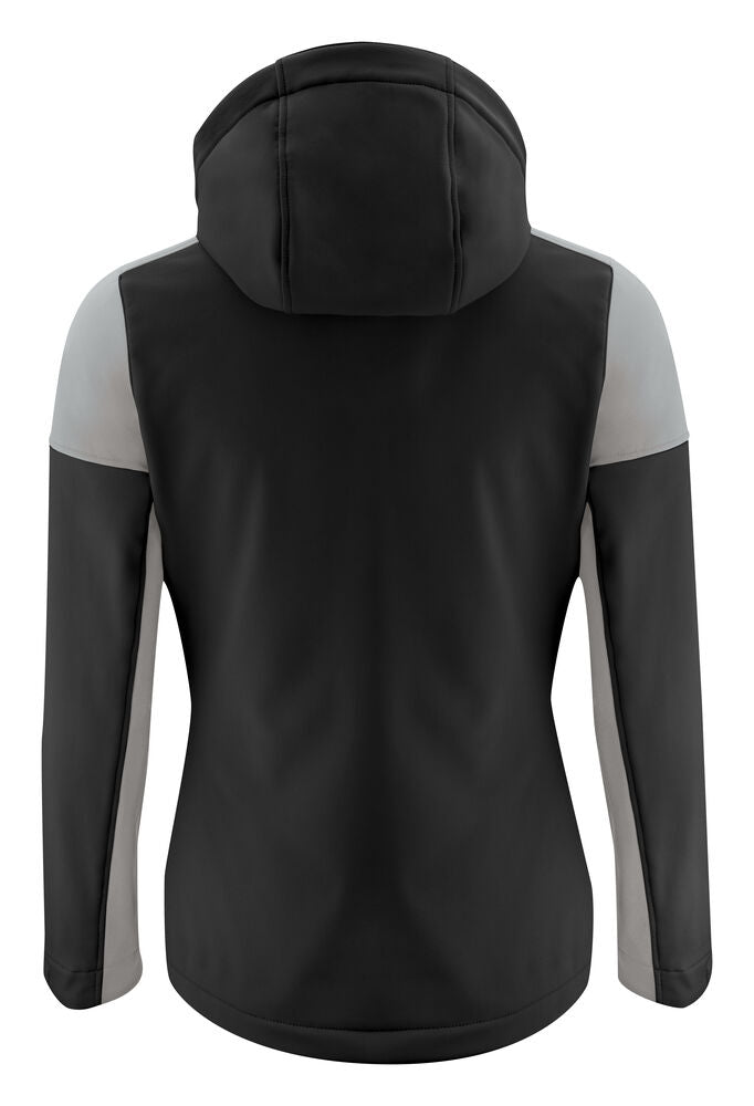 Frauen Softshell Jacke
