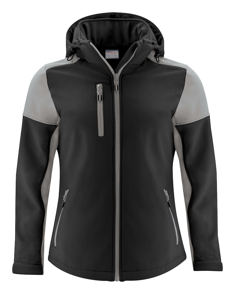 Frauen Softshell Jacke