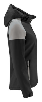 Frauen Softshell Jacke