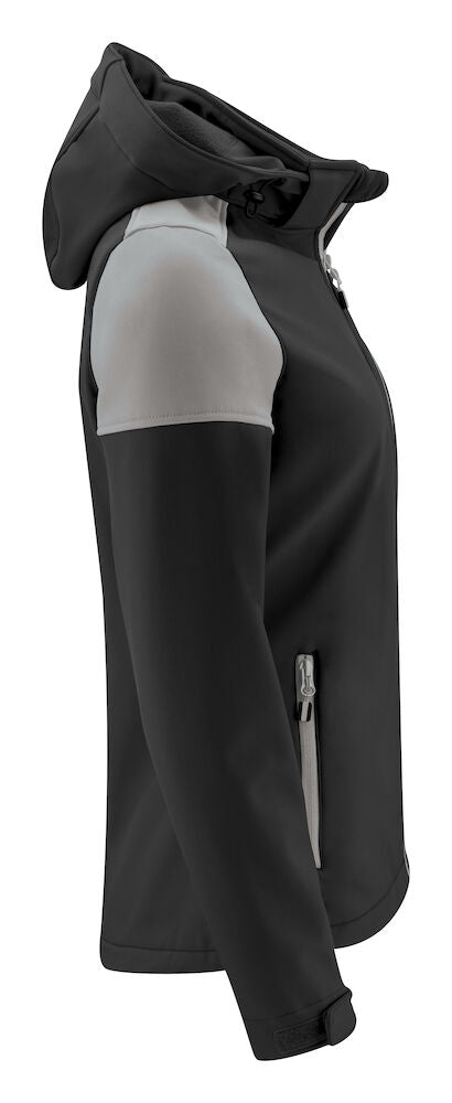 Frauen Softshell Jacke