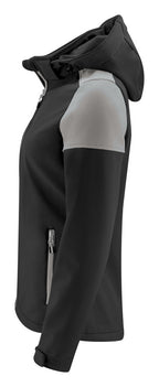 Frauen Softshell Jacke