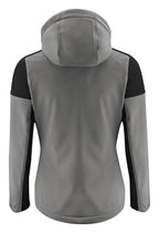 Frauen Softshell Jacke