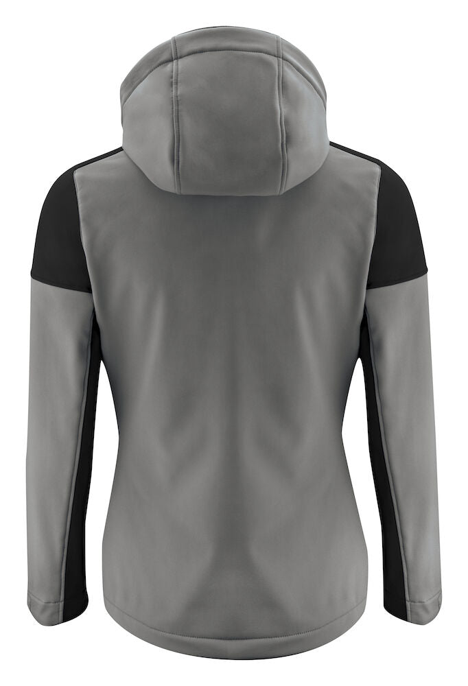 Frauen Softshell Jacke
