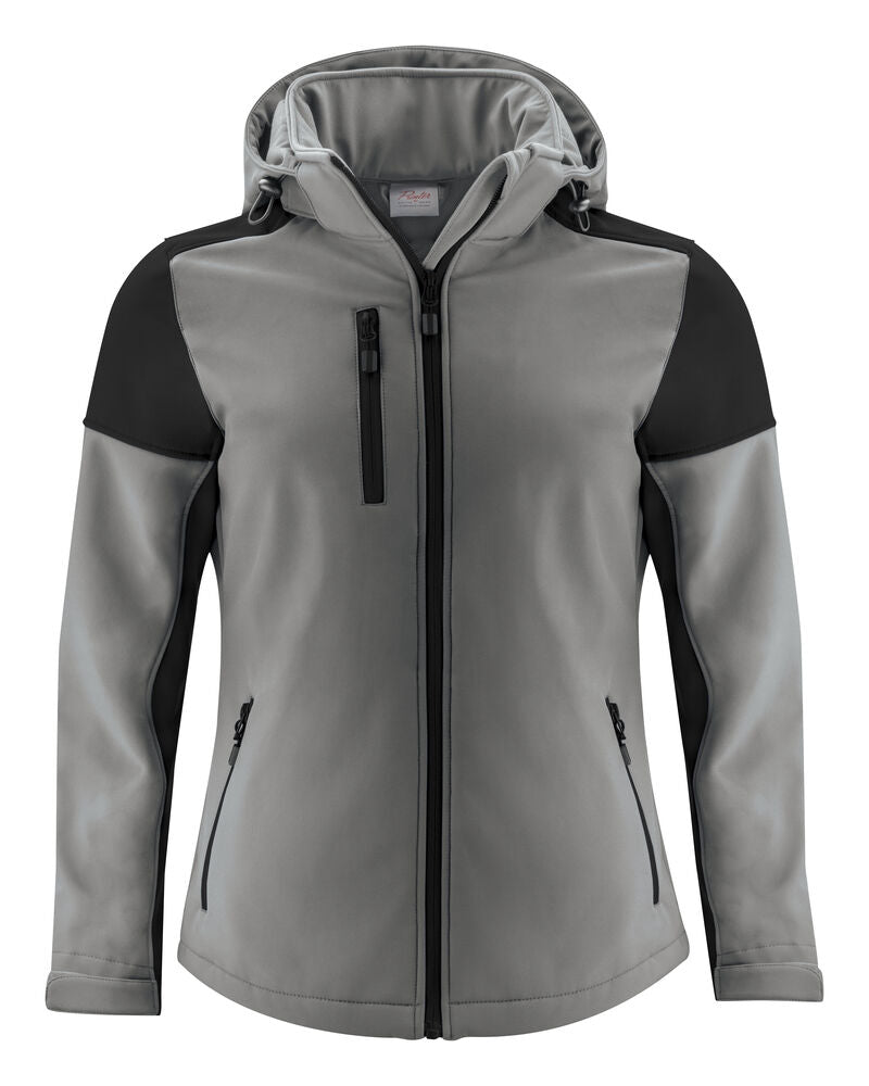 Frauen Softshell Jacke