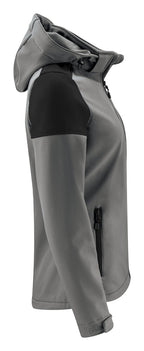 Frauen Softshell Jacke
