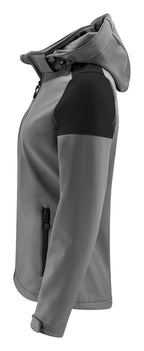 Frauen Softshell Jacke