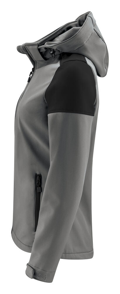 Frauen Softshell Jacke