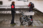 Frauen Softshell Jacke