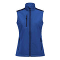 Prime Softshell Veste Damen