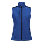 Prime Softshell Veste Damen