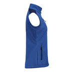 Prime Softshell Veste Damen