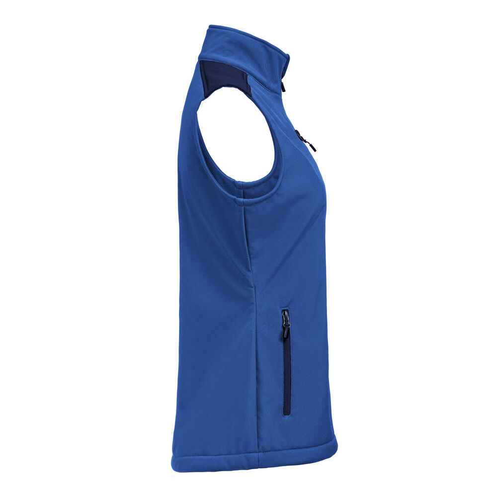 Prime Softshell Veste Damen