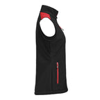 Prime Softshell Veste Damen