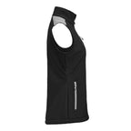 Prime Softshell Veste Damen