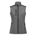 Prime Softshell Veste Damen