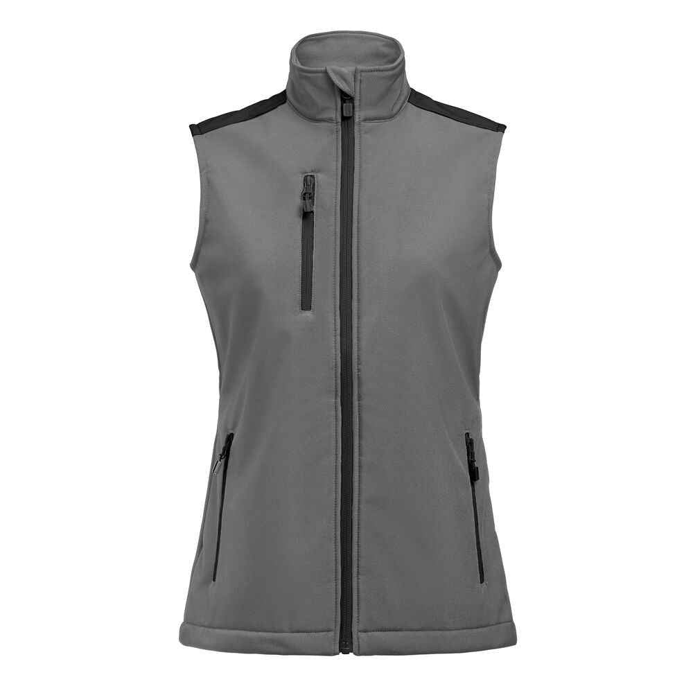 Prime Softshell Veste Damen
