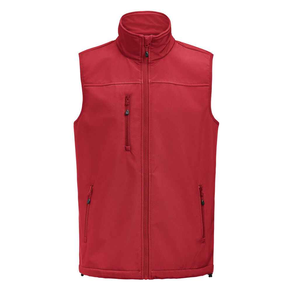 Herren Weste