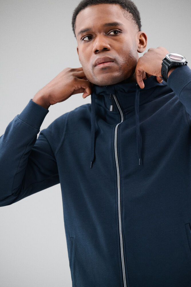 Herren Overhead - Swiss-Crafting