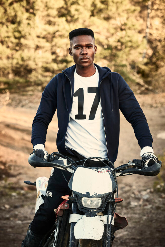 Herren Overhead - Swiss-Crafting